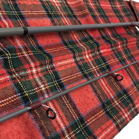  SAURUS ザウルス ルアーロッド TROUT SPIN BORON U-Effects トラウトスピン ユーイフェクツ TS82MHS