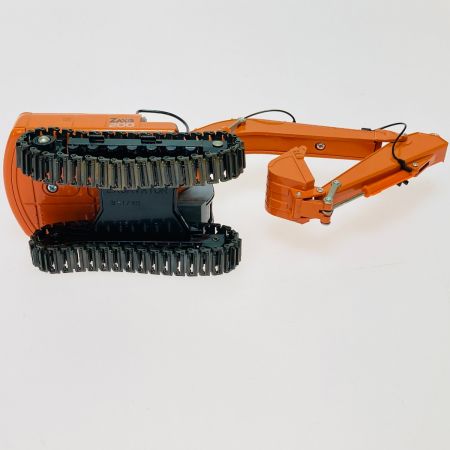  HITACHI 日立建機  ZAXIS200 1/40 ユンボ ショベルカー ミニカー 214
