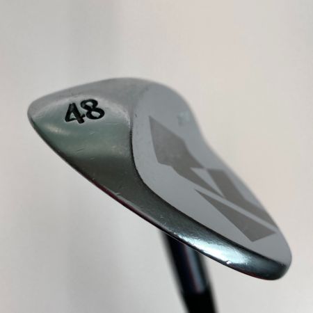  藤本技工 FUJIMOTO GIKOH TK-01 We 48° ウェッジ N.S.PRO modus3 125 WEDGE