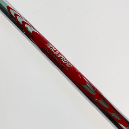  藤本技工 FUJIMOTO GIKOH TK-01 We 48° ウェッジ N.S.PRO modus3 125 WEDGE