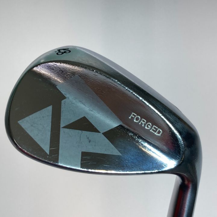 藤本技工 FUJIMOTO GIKOH TK-01 We 48° ウェッジ N.S.PRO modus3 125 WEDGE ｜中古｜なんでもリサイクルビッグバン