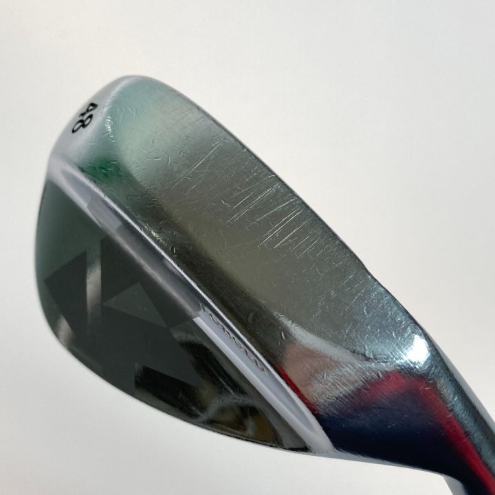 藤本技工 FUJIMOTO GIKOH TK-01 We 48° ウェッジ N.S.PRO modus3 125 WEDGE ｜中古｜なんでもリサイクルビッグバン