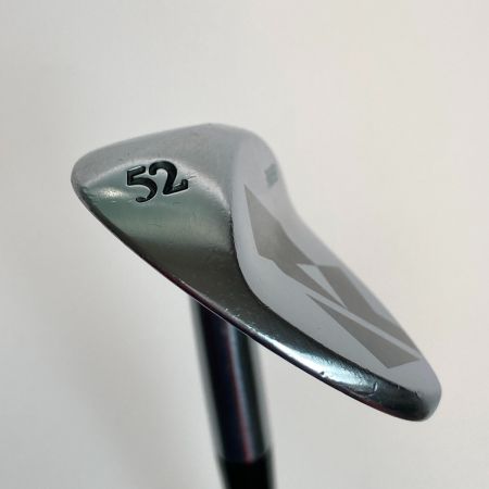 藤本技工 FUJIMOTO GIKOH TK-01 We 52° ウェッジ N.S.PRO modus3 125 WEDGE ｜中古｜なんでもリサイクルビッグバン