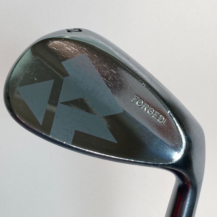 藤本技工 FUJIMOTO GIKOH TK-01 We 52° ウェッジ N.S.PRO modus3 125  WEDGE｜中古｜なんでもリサイクルビッグバン