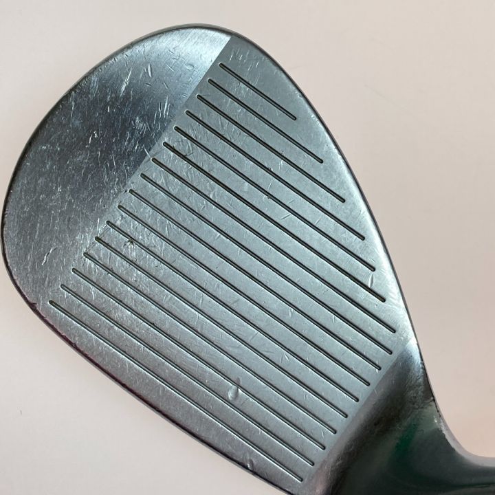 藤本技工 FUJIMOTO GIKOH TK-01 We 52° ウェッジ N.S.PRO modus3 125  WEDGE｜中古｜なんでもリサイクルビッグバン