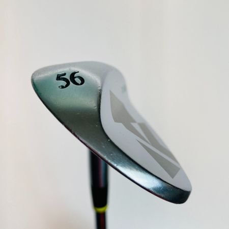  藤本技工 FUJIMOTO GIKOH TK-01 We 56° ウェッジ N.S.PRO modus3 125 WEDGE