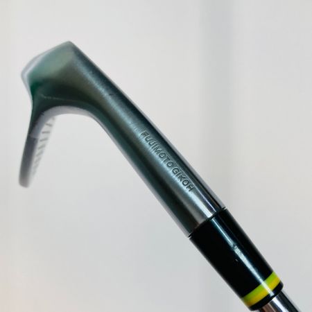  藤本技工 FUJIMOTO GIKOH TK-01 We 56° ウェッジ N.S.PRO modus3 125 WEDGE