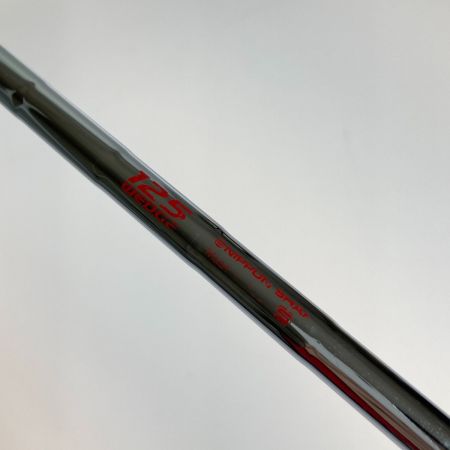  藤本技工 FUJIMOTO GIKOH TK-01 We 56° ウェッジ N.S.PRO modus3 125 WEDGE