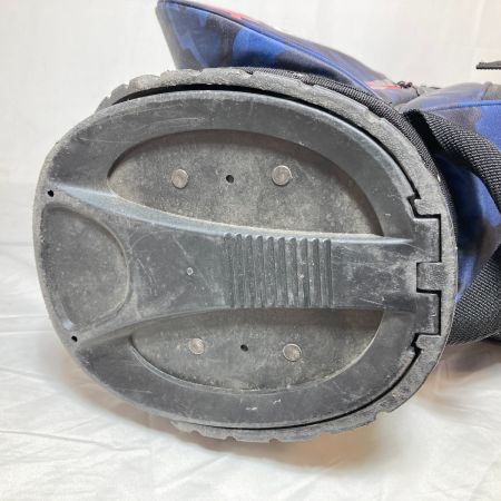  RLX POLO GOLF スタンドバッグ キャディバッグ ネイビー カモフラ柄 ポロゴルフ ラルフローレン