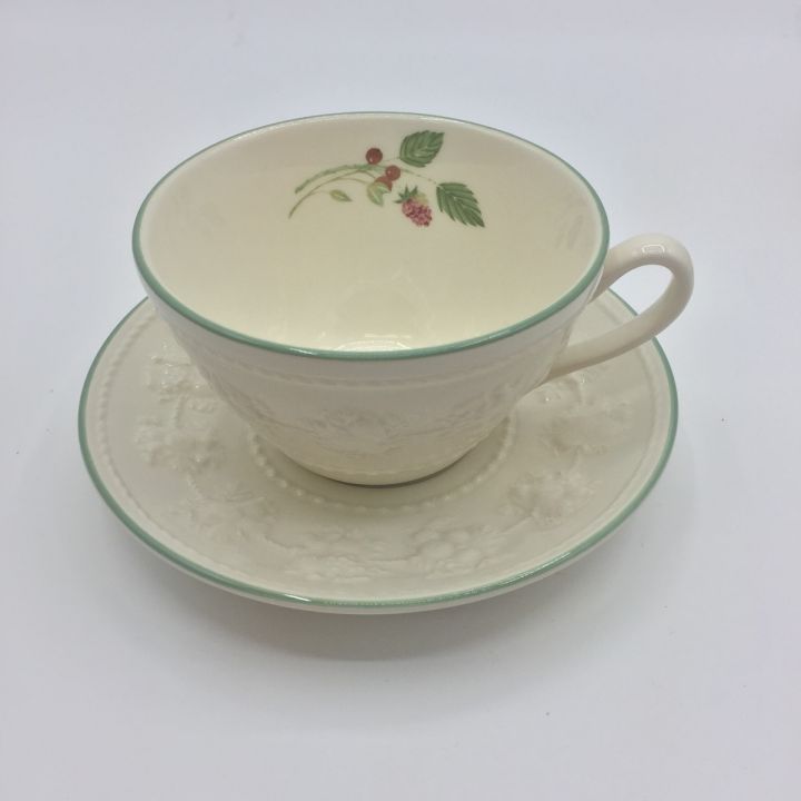 Wedgwood ウェッジウッド 〈ウェッジウッド クイーンズウェア 