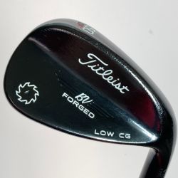 ◎◎ Titleist タイトリスト BV FORGED LOW CG We 50° ウェッジ Diamana VF S Cランク