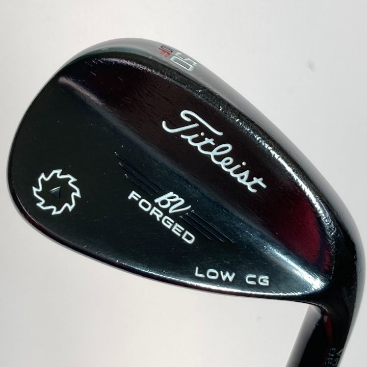 Titleist タイトリスト BV FORGED LOW CG We 50° ウェッジ Diamana VF 