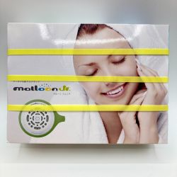 ◎◎ フラックス 携帯できる水素生成ポッド マルーンジュニア FLMA-17YG ライム 625 Sランク