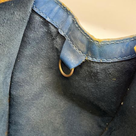 LOUIS VUITTON ルイヴィトン トートバッグ エピ サン・ジャック ショッピング  M52265 ブルー