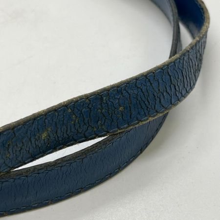 LOUIS VUITTON ルイヴィトン トートバッグ エピ サン・ジャック ショッピング  M52265 ブルー