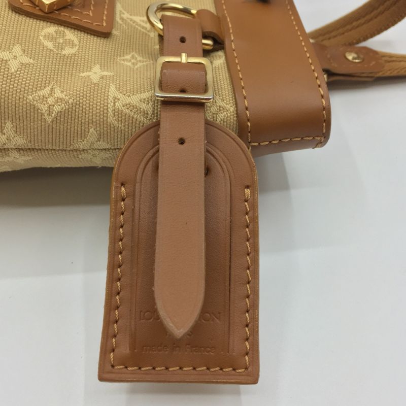 中古】 LOUIS VUITTON ルイヴィトン モノグラムミニ ルシーユPM M92684