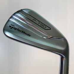 ◎◎ TaylorMade テーラーメイド P・790 FORGED 4番 21° アイアン PROJECT X 6.5 リシャフト Cランク