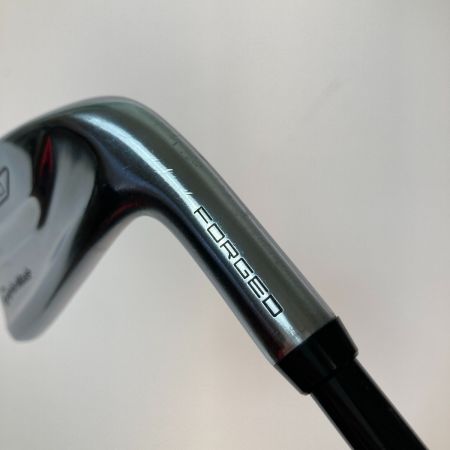  TaylorMade テーラーメイド P・790 FORGED 4番 21° アイアン PROJECT X 6.5 リシャフト