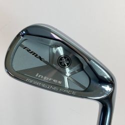 ◎◎ YAMAHA ヤマハ inpres インプレス RMX 7I 30° アイアン N.S.PRO RMX95 S Cランク