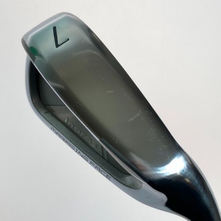  YAMAHA ヤマハ inpres インプレス RMX 7I 30° アイアン N.S.PRO RMX95 S