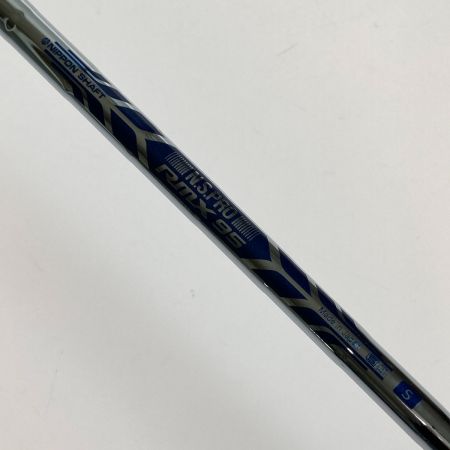  YAMAHA ヤマハ inpres インプレス RMX 7I 30° アイアン N.S.PRO RMX95 S