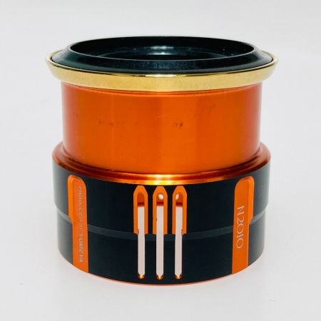  シマノ 夢屋 カスタムスプール N2010