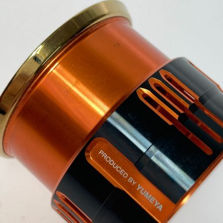  シマノ 夢屋 カスタムスプール N2010