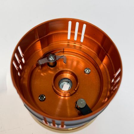  シマノ 夢屋 カスタムスプール N2010