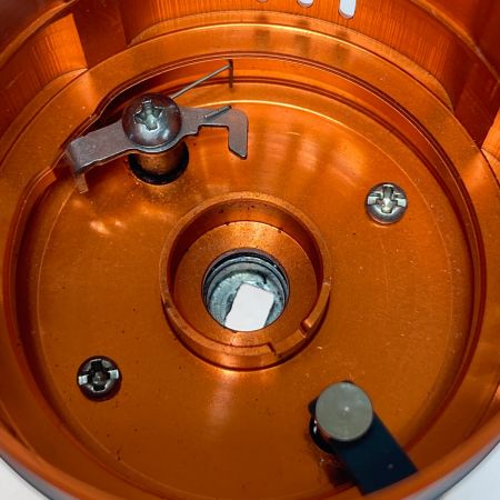  シマノ 夢屋 カスタムスプール N2010