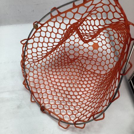   釣り用品 釣り小物 OUT FORUM アウトフォーラム ランディングネット 全長約55cm