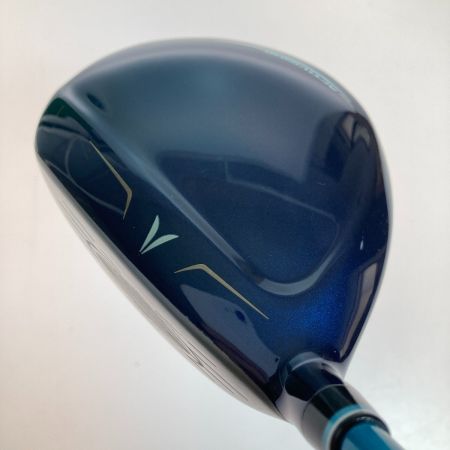  DUNLOP ダンロップ XXIO ゼクシオ 12 4FW 18° レディース フェアウェイウッド MP1200 L