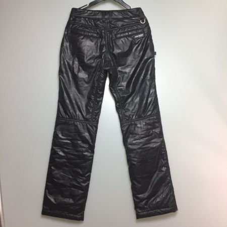  Jack Bunny!! ジャックバニー ゴルフ用品　中綿パンツ　ジュニア　150サイズ ブラック 美品