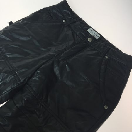  Jack Bunny!! ジャックバニー ゴルフ用品　中綿パンツ　ジュニア　150サイズ ブラック 美品