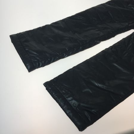  Jack Bunny!! ジャックバニー ゴルフ用品　中綿パンツ　ジュニア　150サイズ ブラック 美品