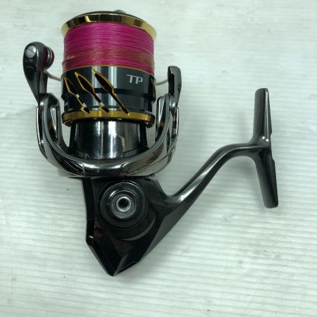 TWIN POWER ツインパワー C3000MHG シマノ SHIMANO  釣り用品 リール スピニングリール