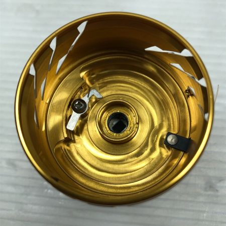  SHIMANO シマノ TWIN POWER ツインパワー C3000MHG スピニングリール