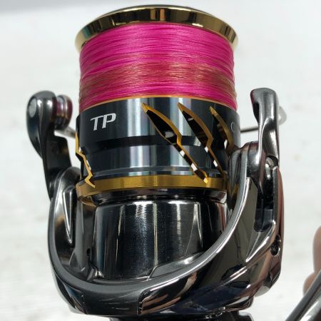  SHIMANO シマノ TWIN POWER ツインパワー C3000MHG スピニングリール