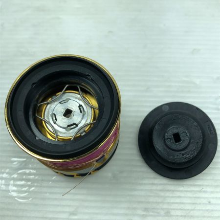  SHIMANO シマノ TWIN POWER ツインパワー C3000MHG スピニングリール