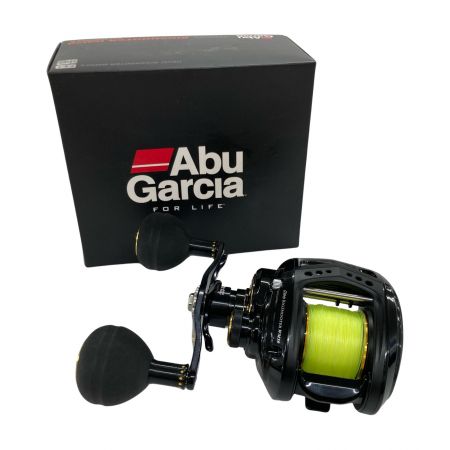 Abu Garcia アブガルシア ベイトリール レボ ビッグシューター WM50