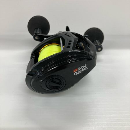 Abu Garcia アブガルシア ベイトリール レボ ビッグシューター WM50