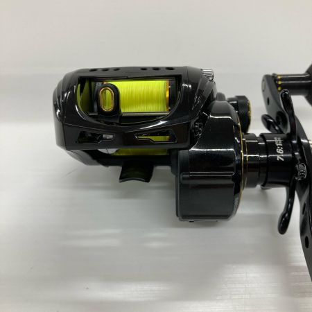 Abu Garcia アブガルシア ベイトリール レボ ビッグシューター WM50