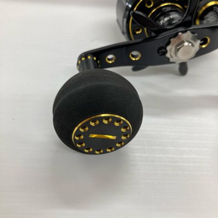 Abu Garcia アブガルシア ベイトリール レボ ビッグシューター WM50