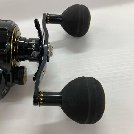 Abu Garcia アブガルシア ベイトリール レボ ビッグシューター WM50