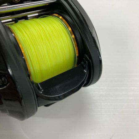 Abu Garcia アブガルシア ベイトリール レボ ビッグシューター WM50