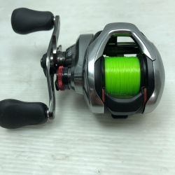 ΣΣ SHIMANO シマノ 21スコーピオン DC 151XG ベイトリール Bランク
