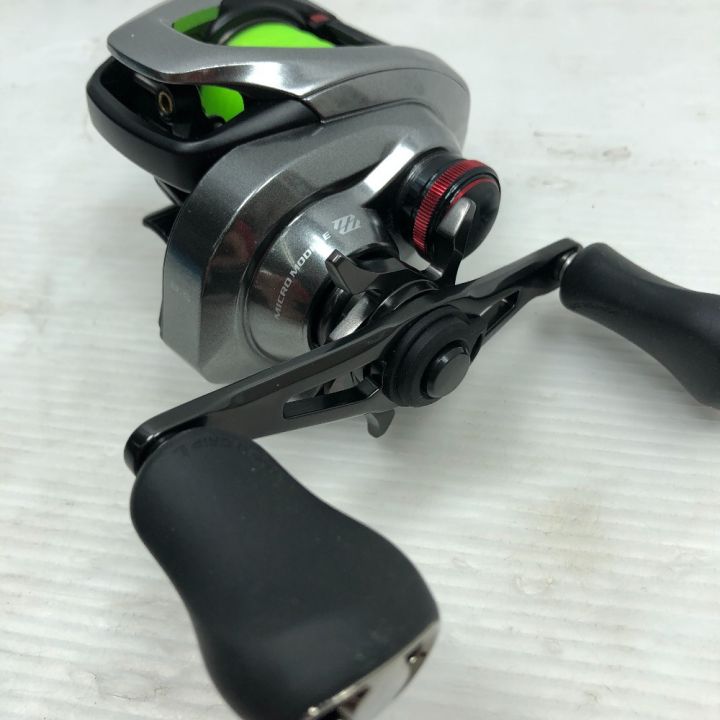 SHIMANO シマノ 21スコーピオン DC 151XG ベイトリール - 中古