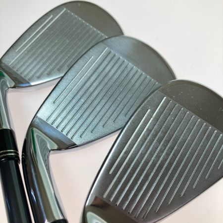  TaylorMade テーラーメイド CGB MAX R7 5-9.P 6本 アイアンセット RE-AX SUPERFAST R