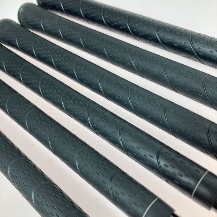 TaylorMade テーラーメイド CGB MAX R7 5-9.P 6本 アイアンセット RE