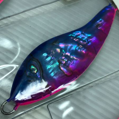  M's Sea Goblin ルアー サーモンゴブリン 3個まとめ （2）