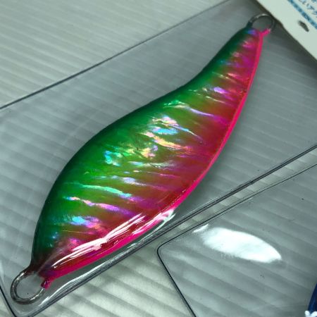  M's Sea Goblin ルアー サーモンゴブリン 3個まとめ （2）